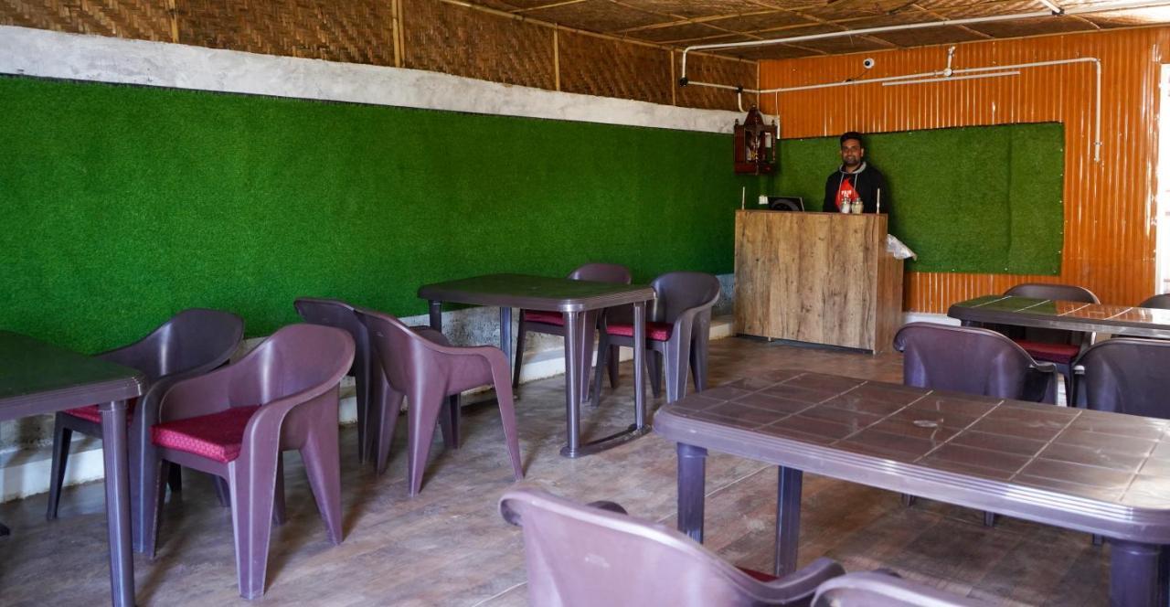 Secret Staycation Nature Cottages Kandāghāt المظهر الخارجي الصورة